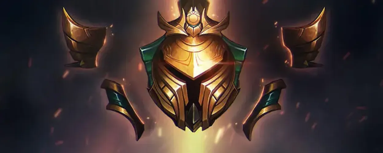 League of Legends Guides - Zilean Clock